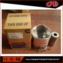 K19 Diesel Engine Piston 3631241